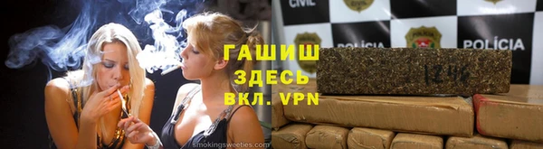 молекула духа Мегион