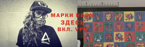 молекула духа Мегион